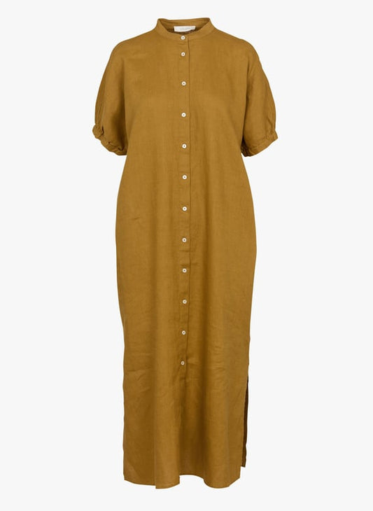 JCSophie Mila Dress cumin
