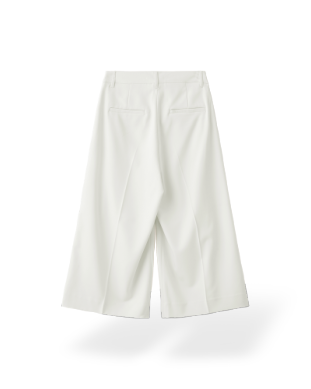 CMTailor Pants jet stream bermuda