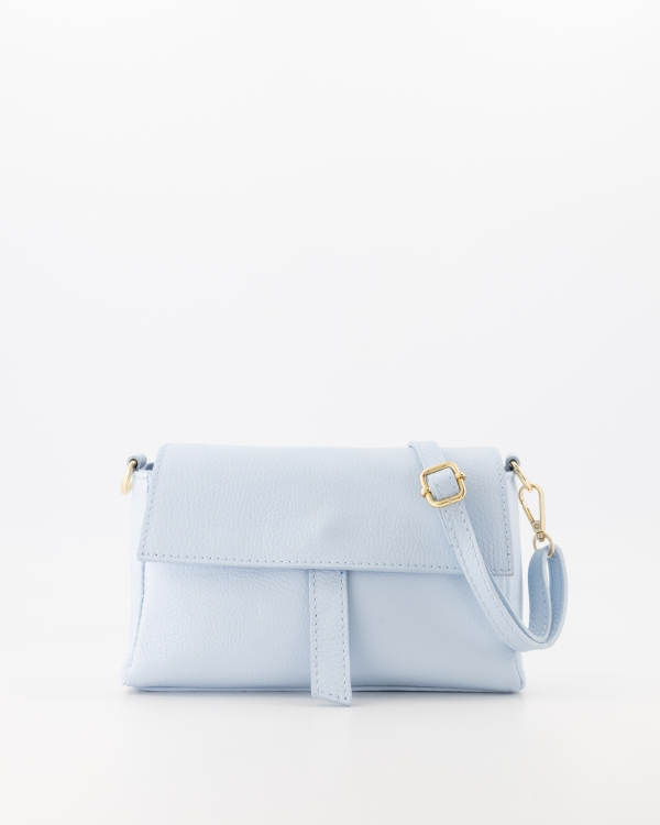 Teatro Amanda classic grain celeste blue