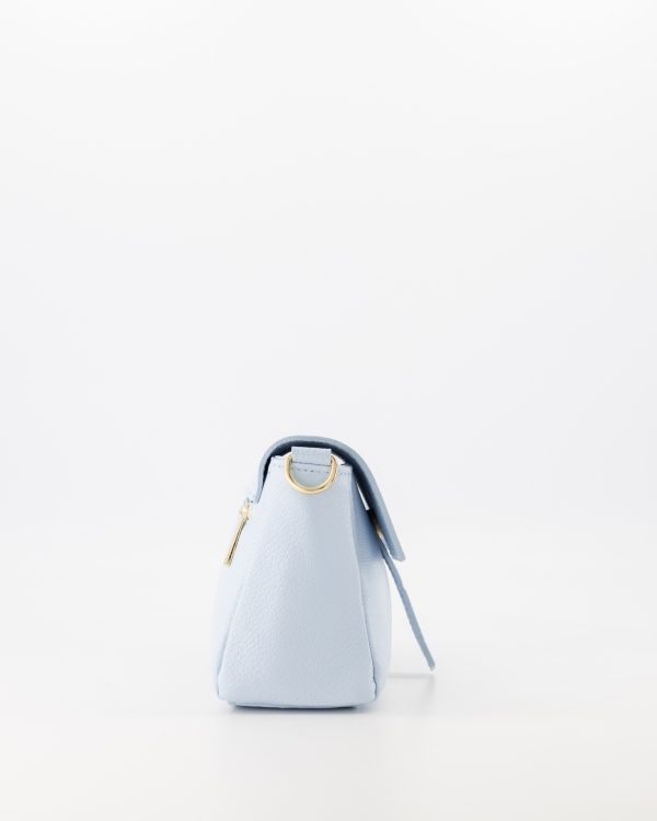 Teatro Amanda classic grain celeste blue