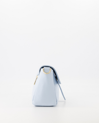 Teatro Amanda classic grain celeste blue