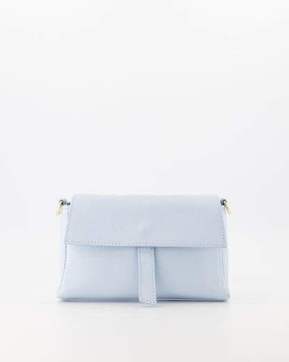 Teatro Amanda classic grain celeste blue