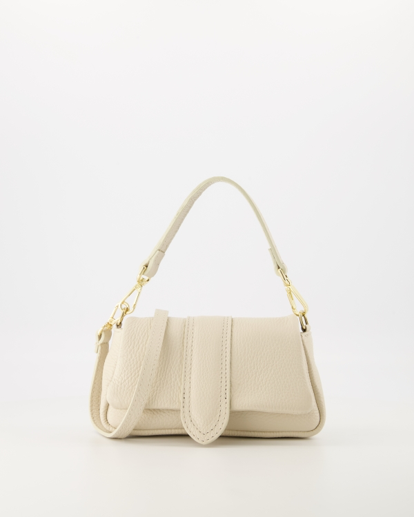 Teatro Baby Puffy Jasmin classic grain ecru