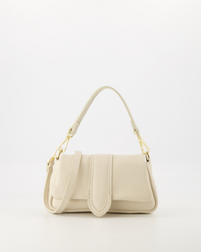Teatro Baby Puffy Jasmin classic grain ecru
