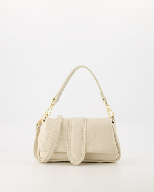 Teatro Baby Puffy Jasmin classic grain ecru
