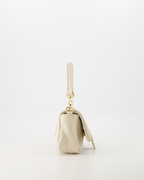 Teatro Baby Puffy Jasmin classic grain ecru