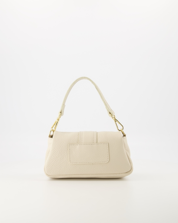 Teatro Baby Puffy Jasmin classic grain ecru