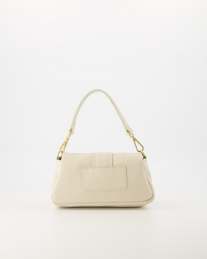 Teatro Baby Puffy Jasmin classic grain ecru