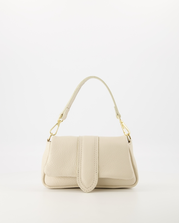 Teatro Baby Puffy Jasmin classic grain ecru