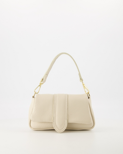 Teatro Baby Puffy Jasmin classic grain ecru