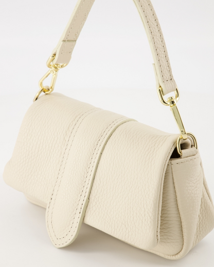Teatro Baby Puffy Jasmin classic grain ecru