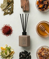 LVNG Home Diffuser Casablanca