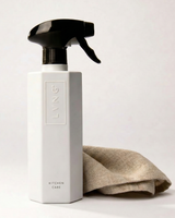 LVNG Kitchen Care Stockholm