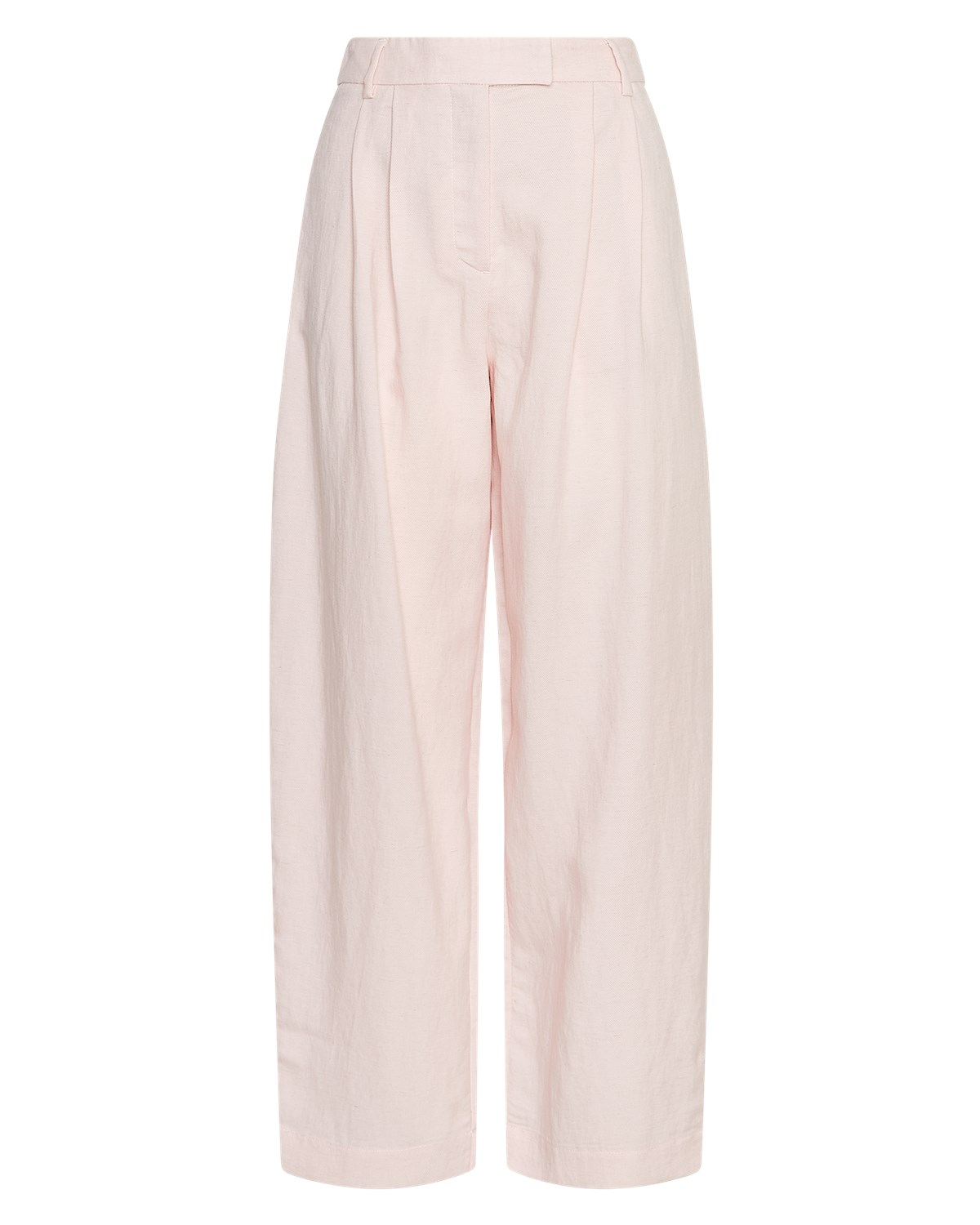 MschFranciska HW Pants lotus