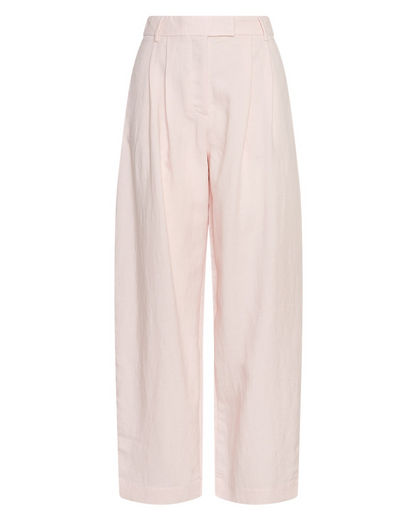 MschFranciska HW Pants lotus