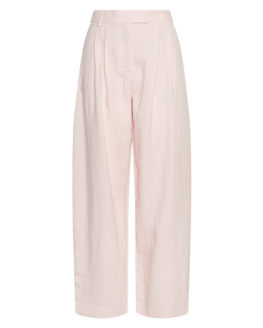 MschFranciska HW Pants lotus