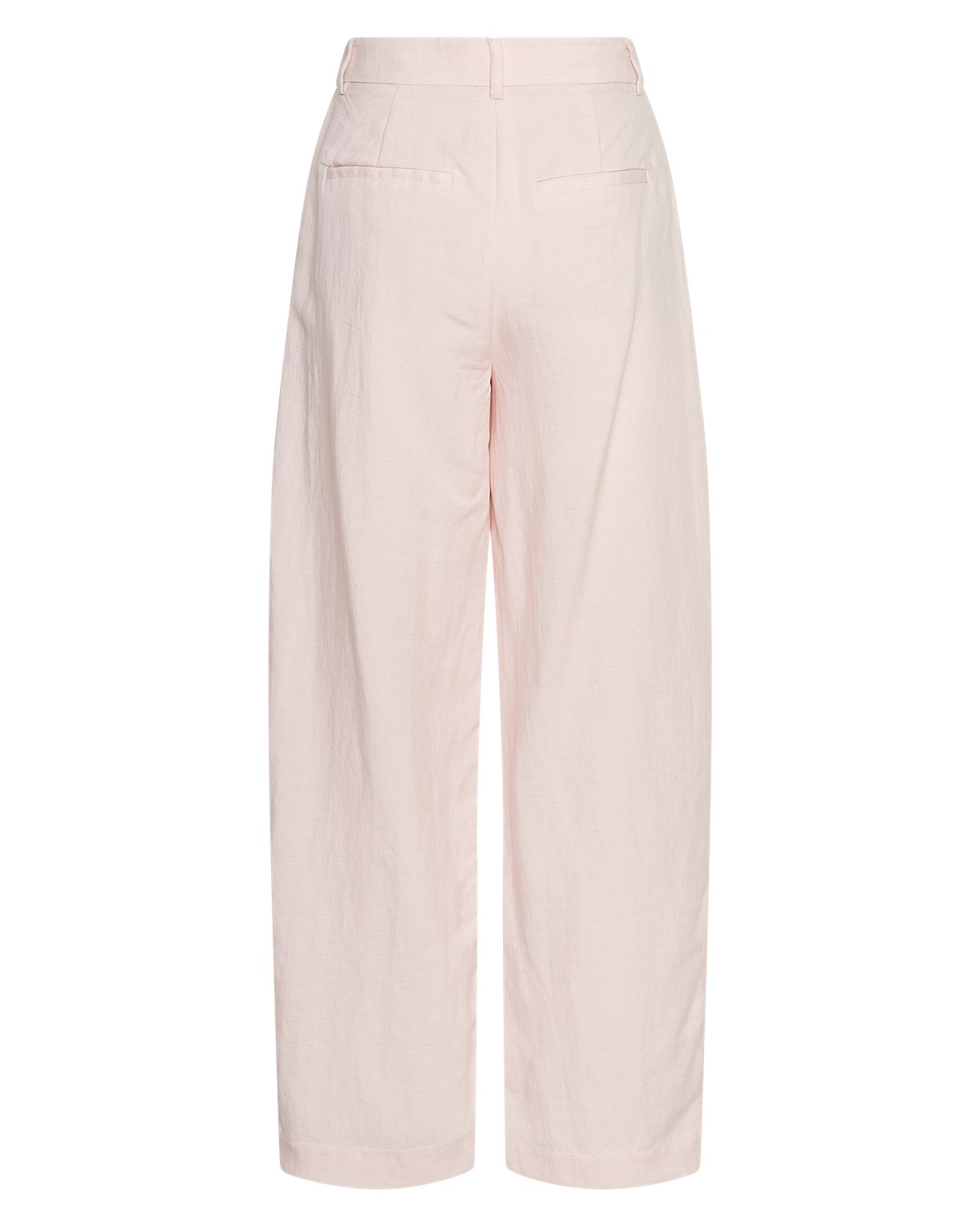 MschFranciska HW Pants lotus