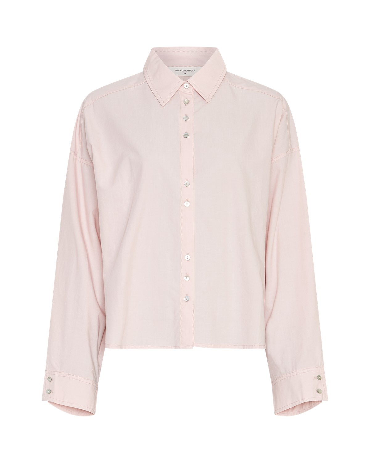 MschNesrine Selmina Shirt lotus