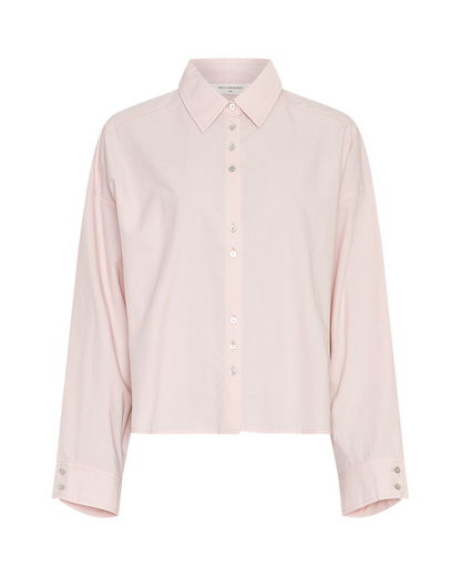 MschNesrine Selmina Shirt lotus