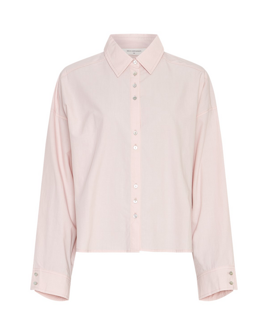 MschNesrine Selmina Shirt lotus