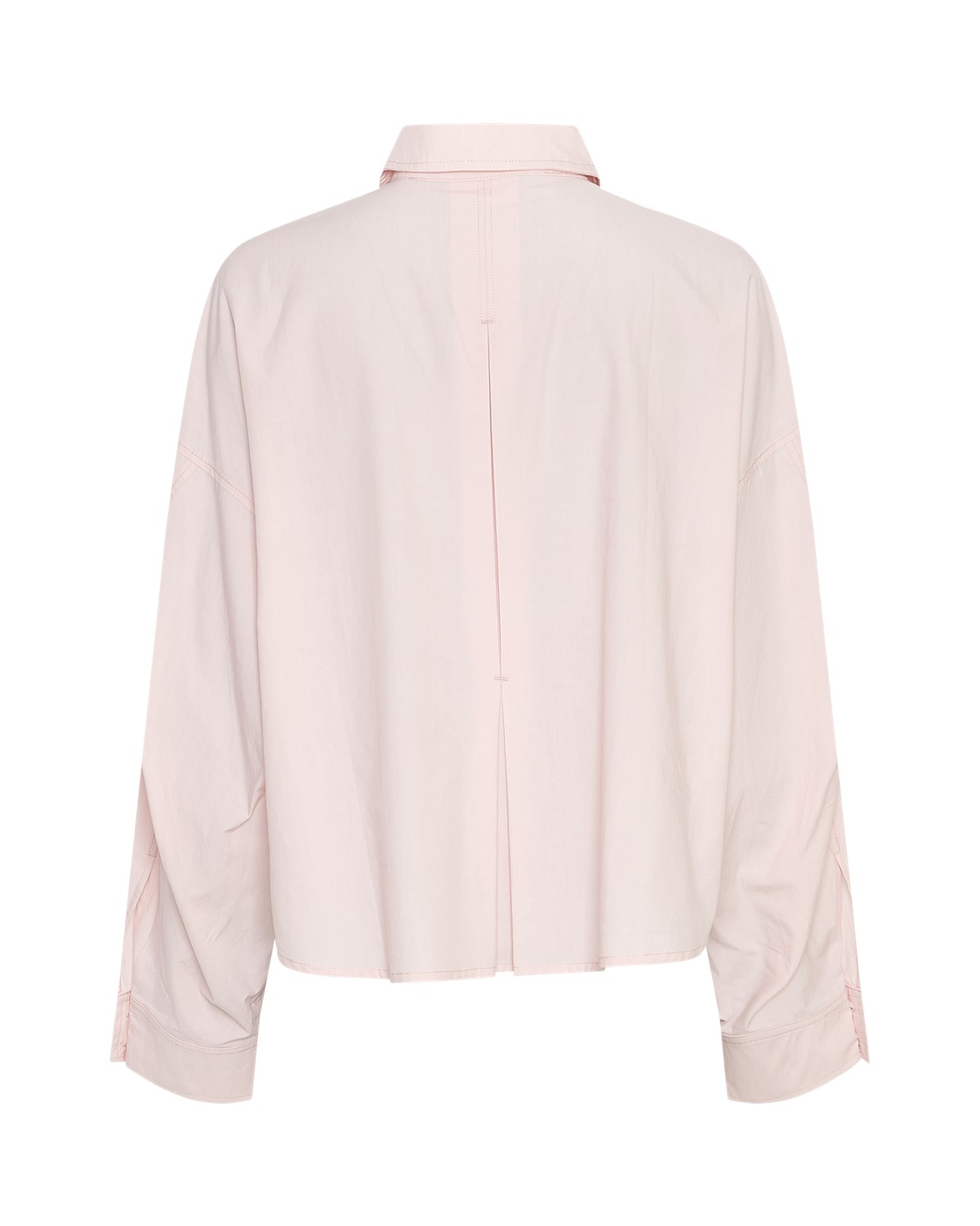 MschNesrine Selmina Shirt lotus