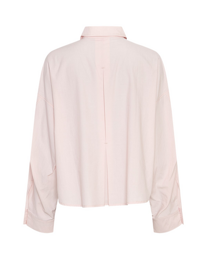MschNesrine Selmina Shirt lotus