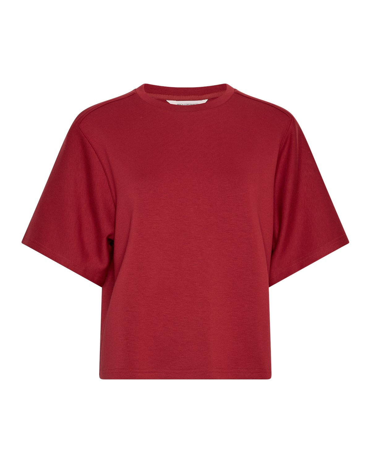 MschMaelee Ima Q 2/4 Shirt rhubarb