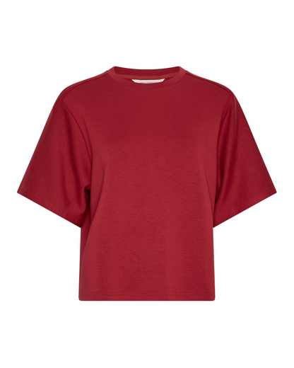 MschMaelee Ima Q 2/4 Shirt rhubarb
