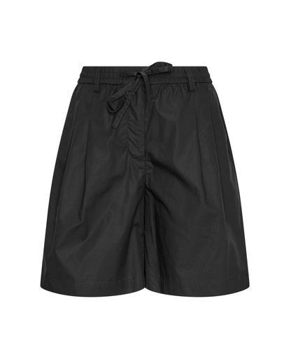 MschWiliane HW Shorts black