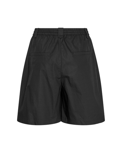 MschWiliane HW Shorts black