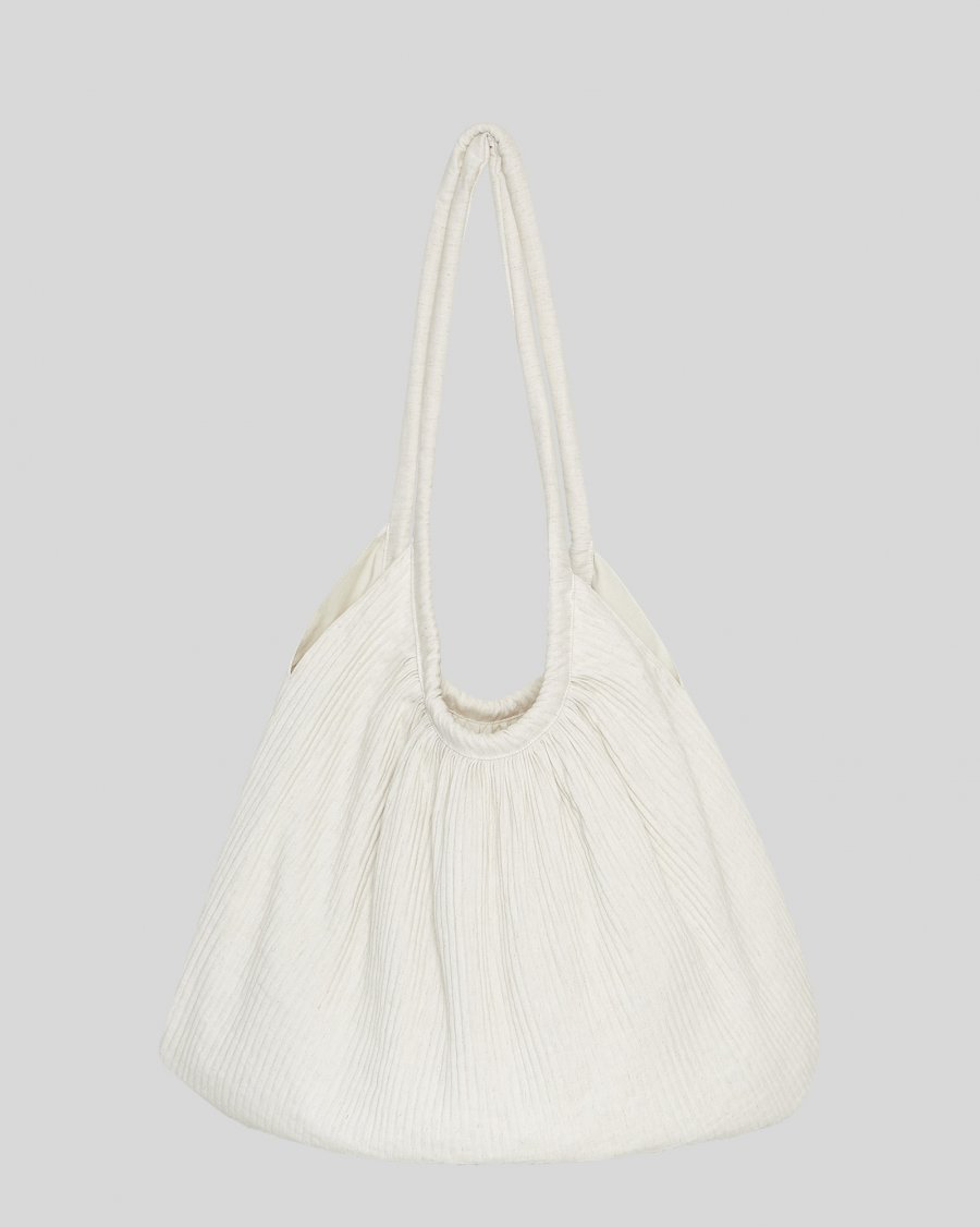 MSCH Shoulder Bag sand