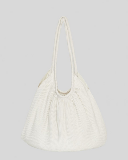 MSCH Shoulder Bag sand