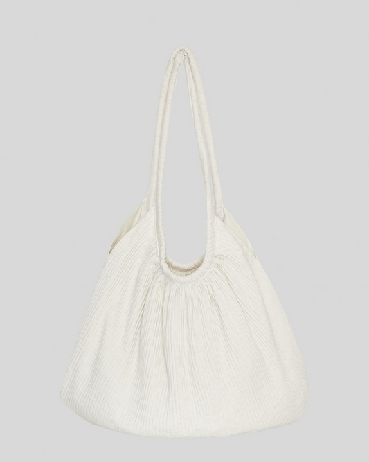 MSCH Shoulder Bag sand