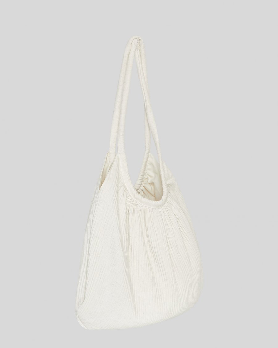 MSCH Shoulder Bag sand