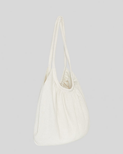 MSCH Shoulder Bag sand
