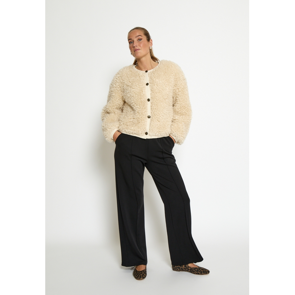 PC Julia Jacket whitecap grey