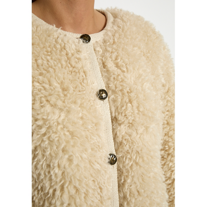 PC Julia Jacket whitecap grey