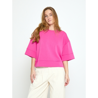 PCMinnie GRS Blouse fuchsia
