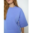 PCMinnie GRS Blouse cornflower blue