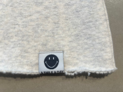 TSP Sweatshirt silver melange 51975