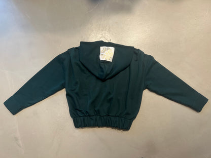 TSP Sweatshirt pine green 51863