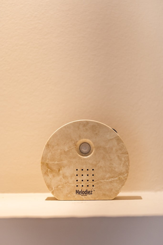 Melodiez natuursteen