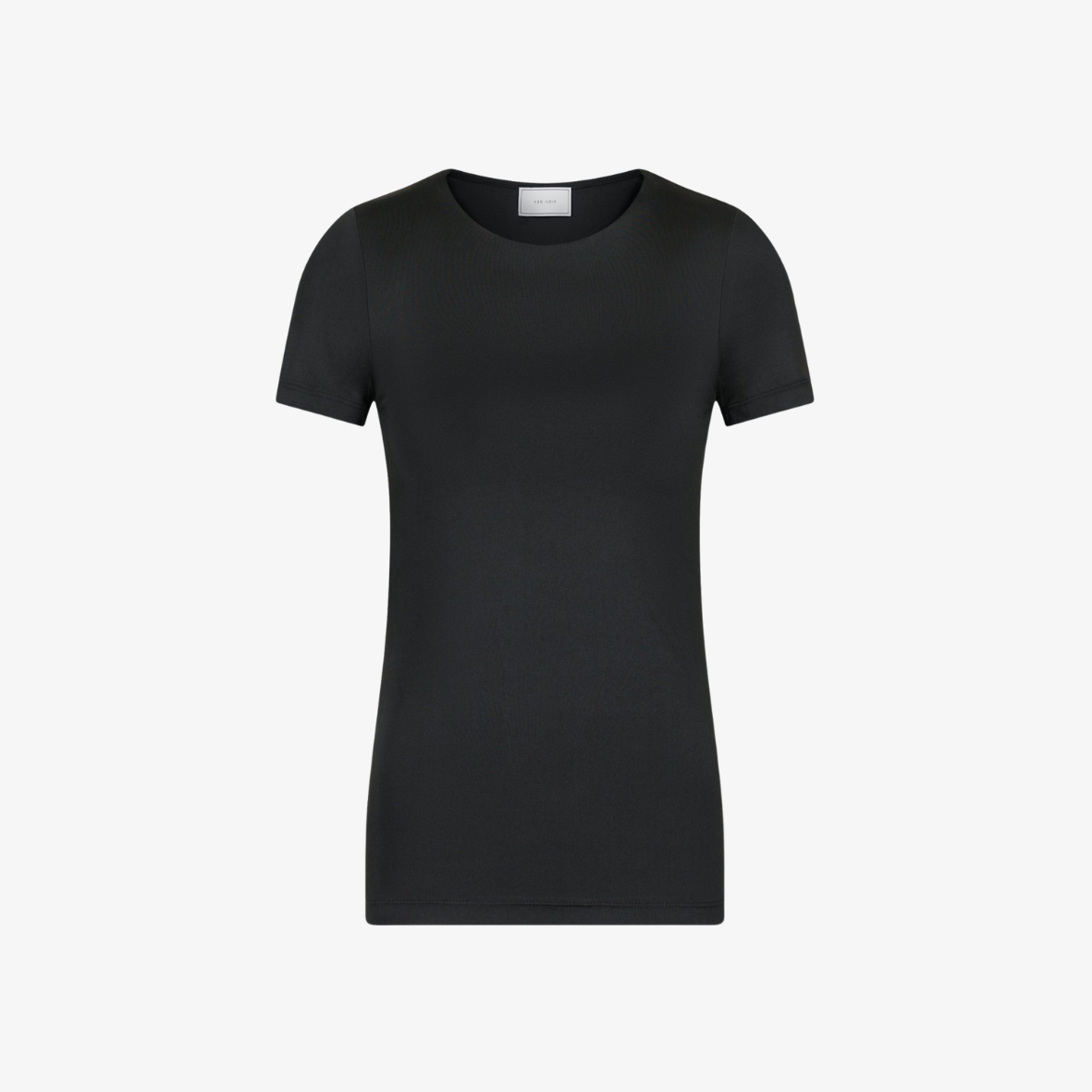 Verna Top zwart