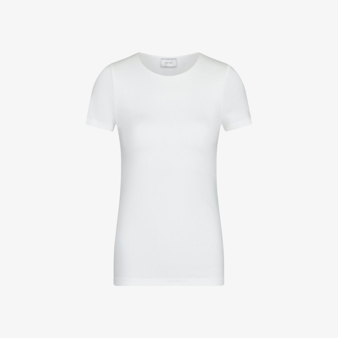 Verna Top Wit