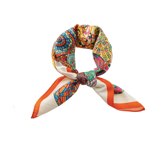 Day&Eve Umbrella Scarf