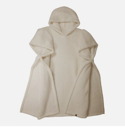 Jens Living Teddy Hoody