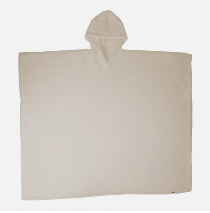 Jens Living Teddy Hoody