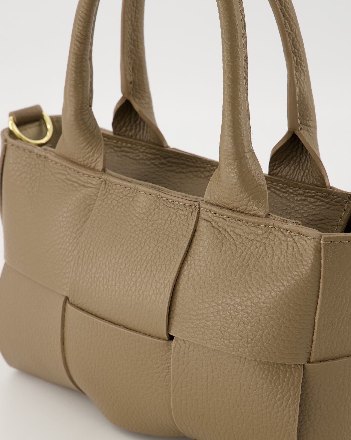 Tas Baby Sharon Taupe