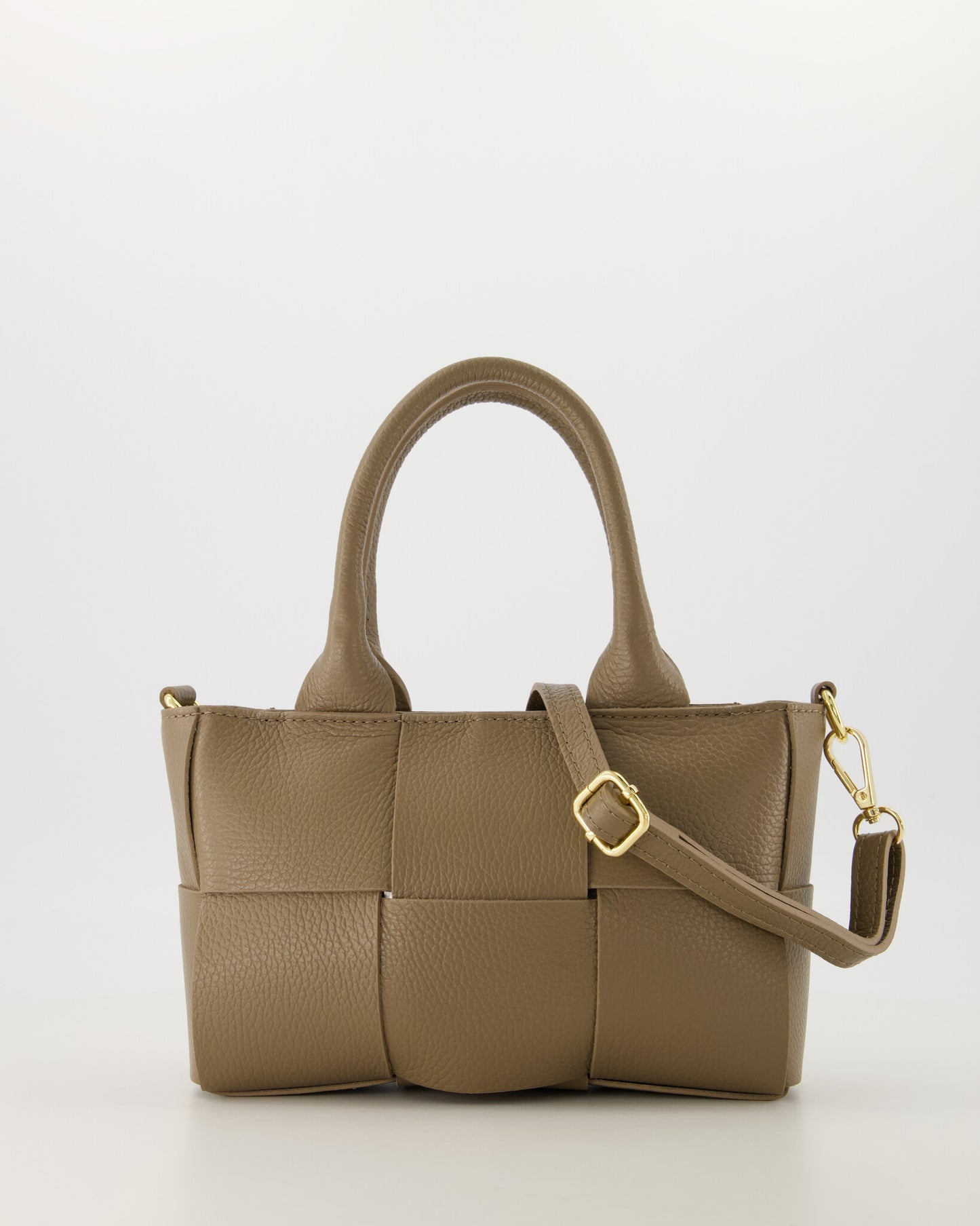 Tas Baby Sharon Taupe