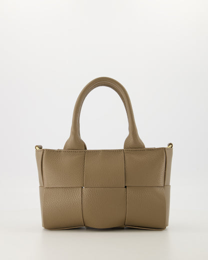 Tas Baby Sharon Taupe